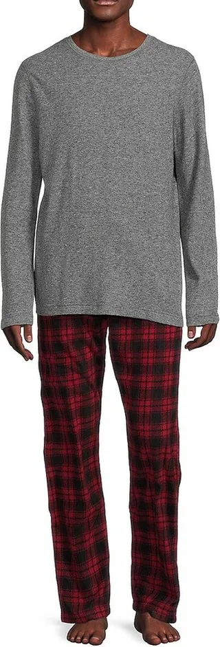 2-Piece Pajama Set