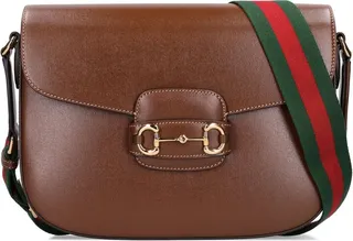 Horsebit 1955 shoulder bag