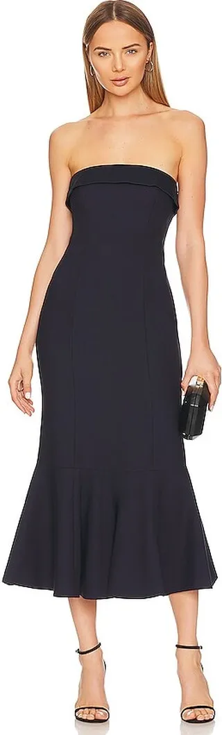 Mazzy Dress