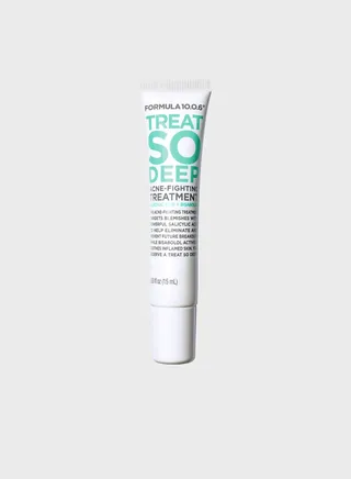 Treat SO Deep Acne-Fighting Treatment Salicylic Acid + Bisabolol