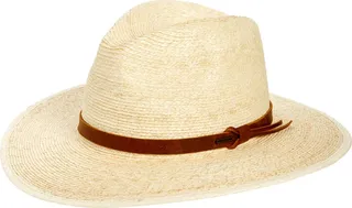 Field Proper Straw Hat