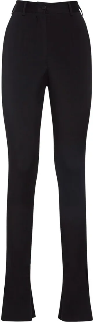 Tech cady high rise skinny pants