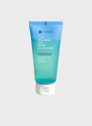 K-Secret Hyaluronic Acid Secret Gel Cleanser