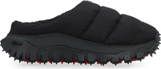 6 Moncler 1017 Alyx 9sm - Puffer Trail Mules