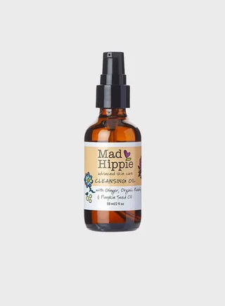 Cleansing Oil