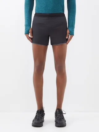 Light Speed 5" Running Shorts