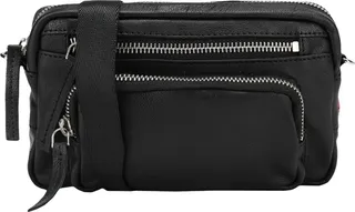 Cross-body Bag Black