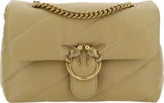 Love Classic Shoulder Bag