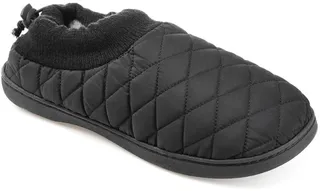 Fargo Clog Slippers
