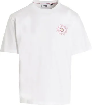 T-shirt 'surfing Weirdo'