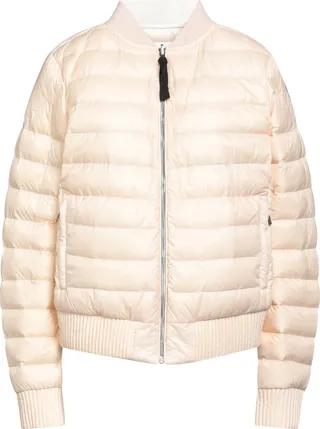 Down Jacket Blush