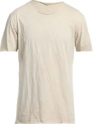T-shirt Beige