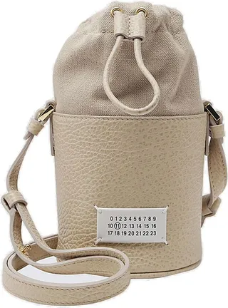 Maison Margiela 5AC Micro Bucket Bag
