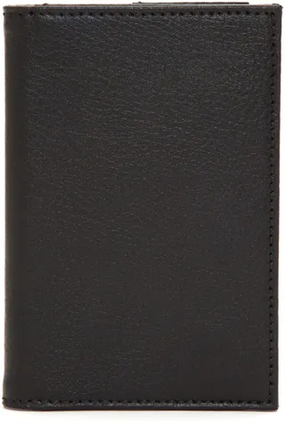 Howard Passport Case