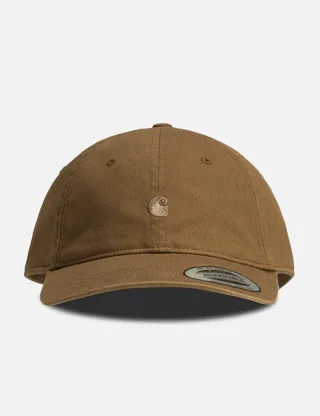 Madison Logo Cap