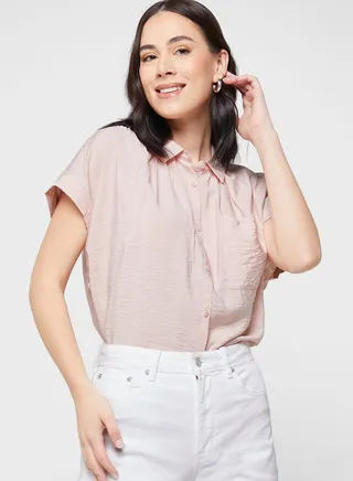 Button Down Shirt