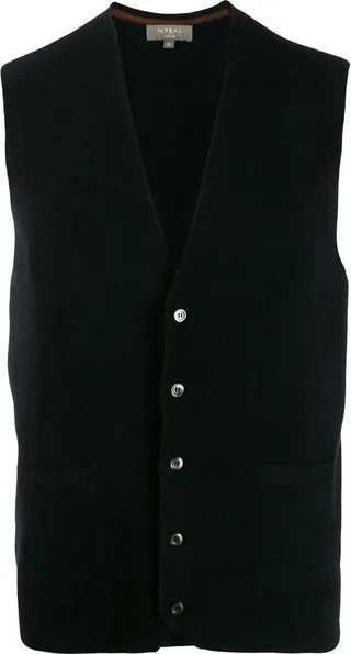 The Chelsea Milano waistcoat