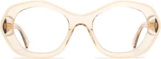 Ulawun Vulcano Optical Panna Glasses