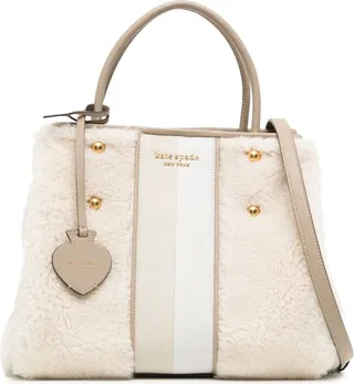 Shearl Tote Bag