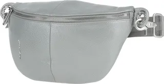 Bum Bag Silver