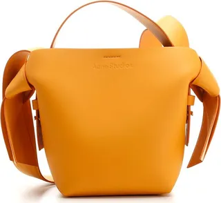 Acne Studios Musubi Mini Shoulder Bag