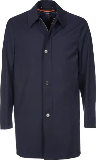Paul Smith Detachable Gilet