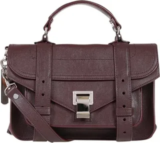 Proenza Schouler PS1 Tiny Shoulder Bag