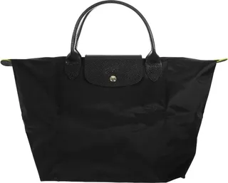 Le Pliage Green - Hand Bag M