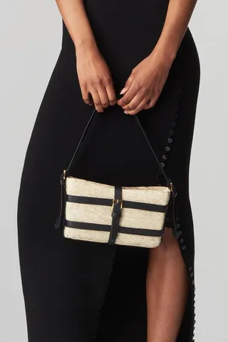'Watermill' Shoulder Bag