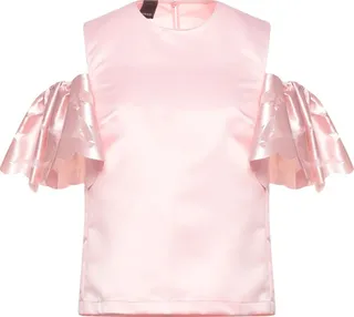 Blouse Pink