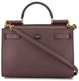 Sicily 62 small tote bag
