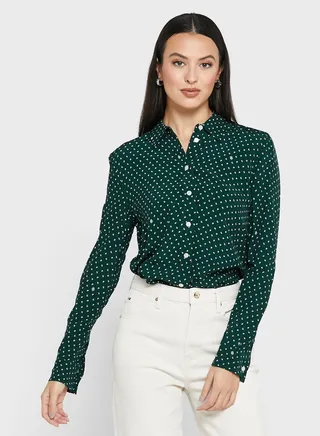 Button Down Shirt