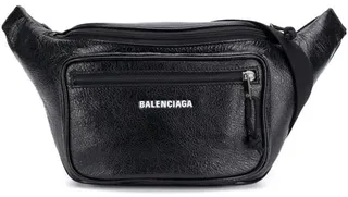Explorer belt bag