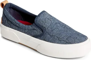 Pier Wave Slip-On Sneaker
