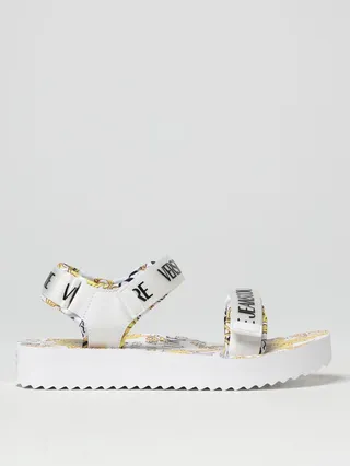 Sneakers woman Versace Jeans Couture