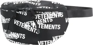 Bum Bag Black