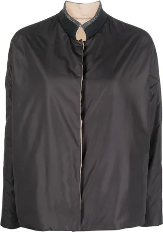 Reversible Padded Jacket