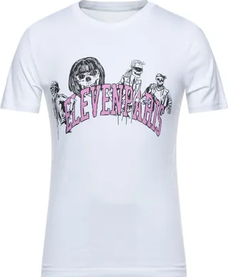 T-shirt White
