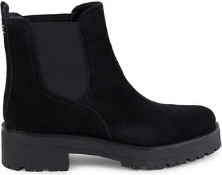 Judah Suede Chelsea Boots