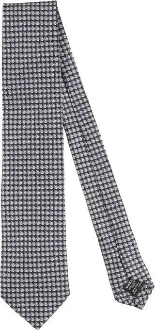 Ties & Bow Ties Midnight Blue