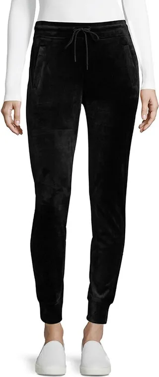 Pull-On Jogger Pants