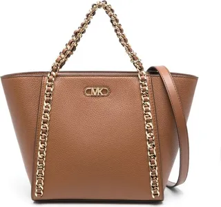 Sm Tz Grab Chain Tote Westley