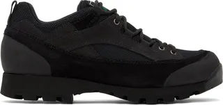 Diemme Black 'Grandpa Hiker' Sneakers
