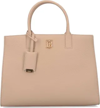 Burberry Small Frances Tote Bag