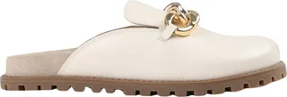 Scarlett Mule Mules & Clogs Ivory