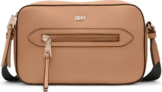Dkny Chelsea Web Strap Camera Bag