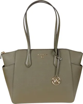 Michael Kors Collection Marilyn Medium Tote Bag