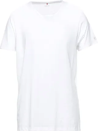 T-shirt White