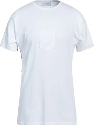 T-shirt White