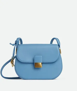 Small Desiree Cross-Body Bag